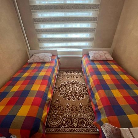 Guest House Baiel Bokonbayevo Екстер'єр фото