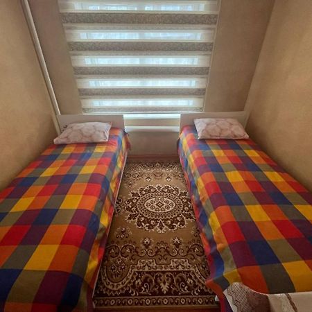 Guest House Baiel Bokonbayevo Екстер'єр фото