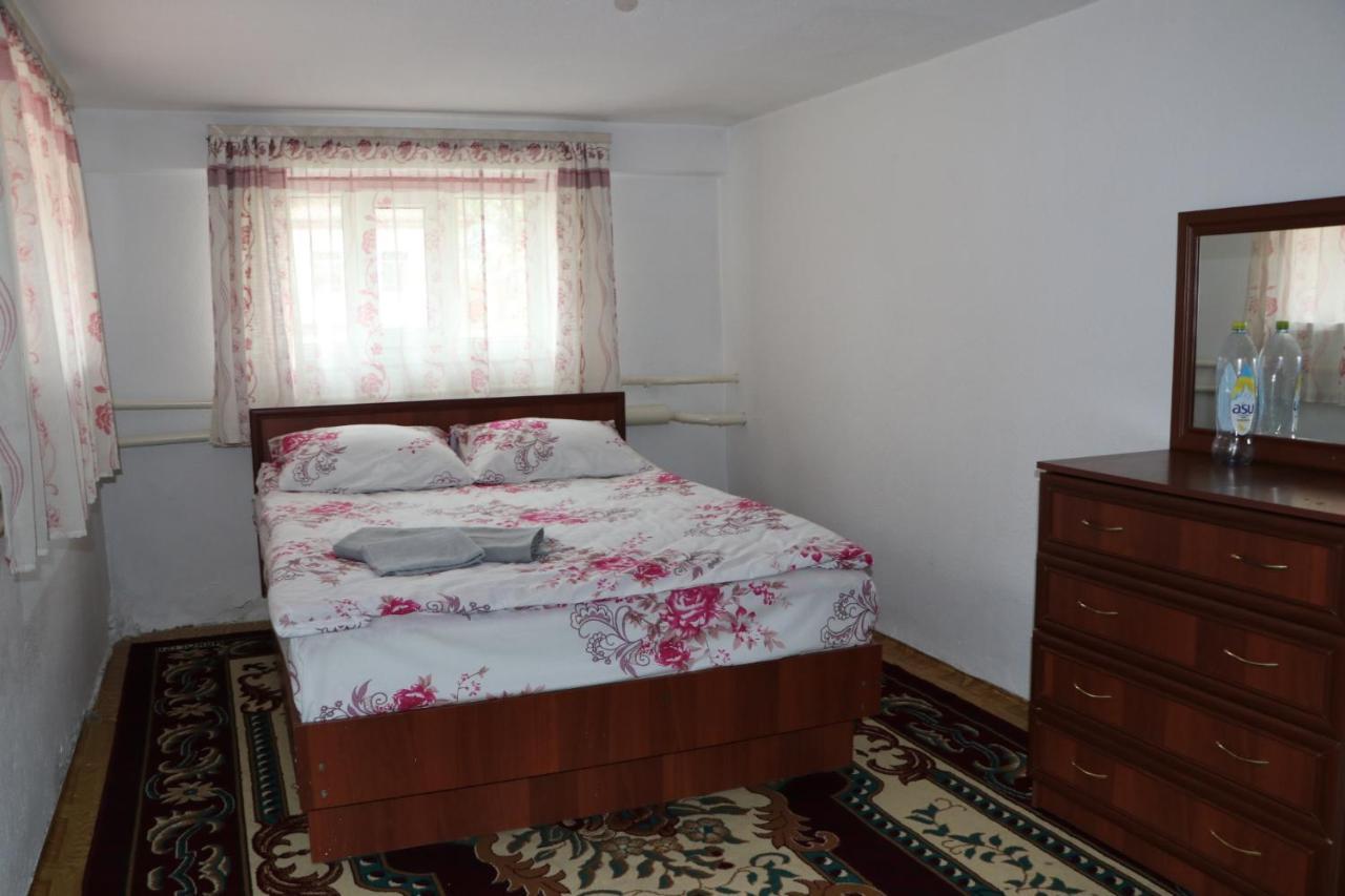 Guest House Baiel Bokonbayevo Екстер'єр фото