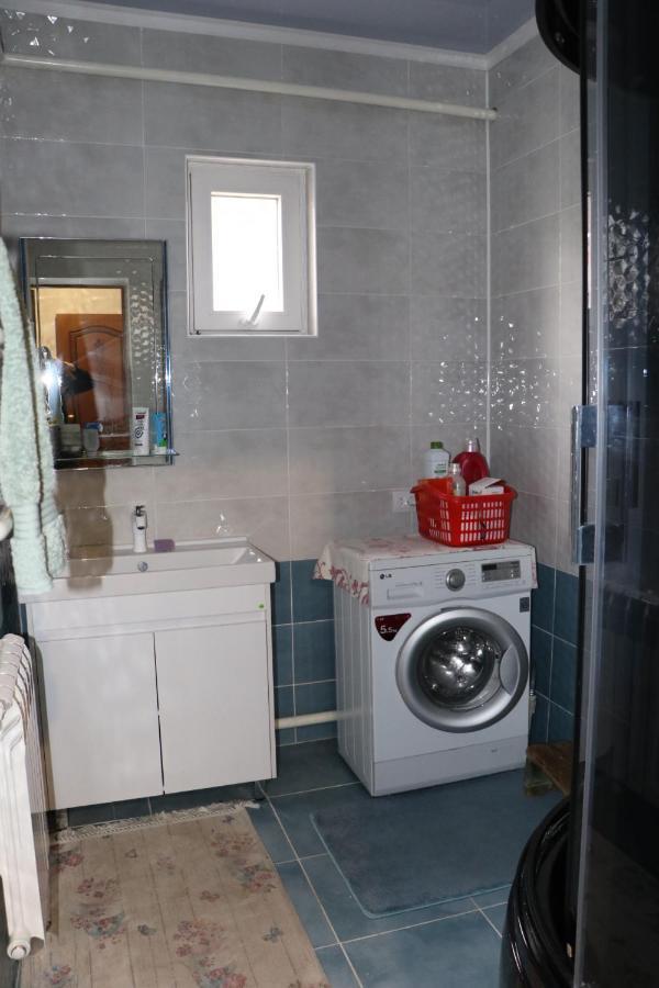 Guest House Baiel Bokonbayevo Екстер'єр фото