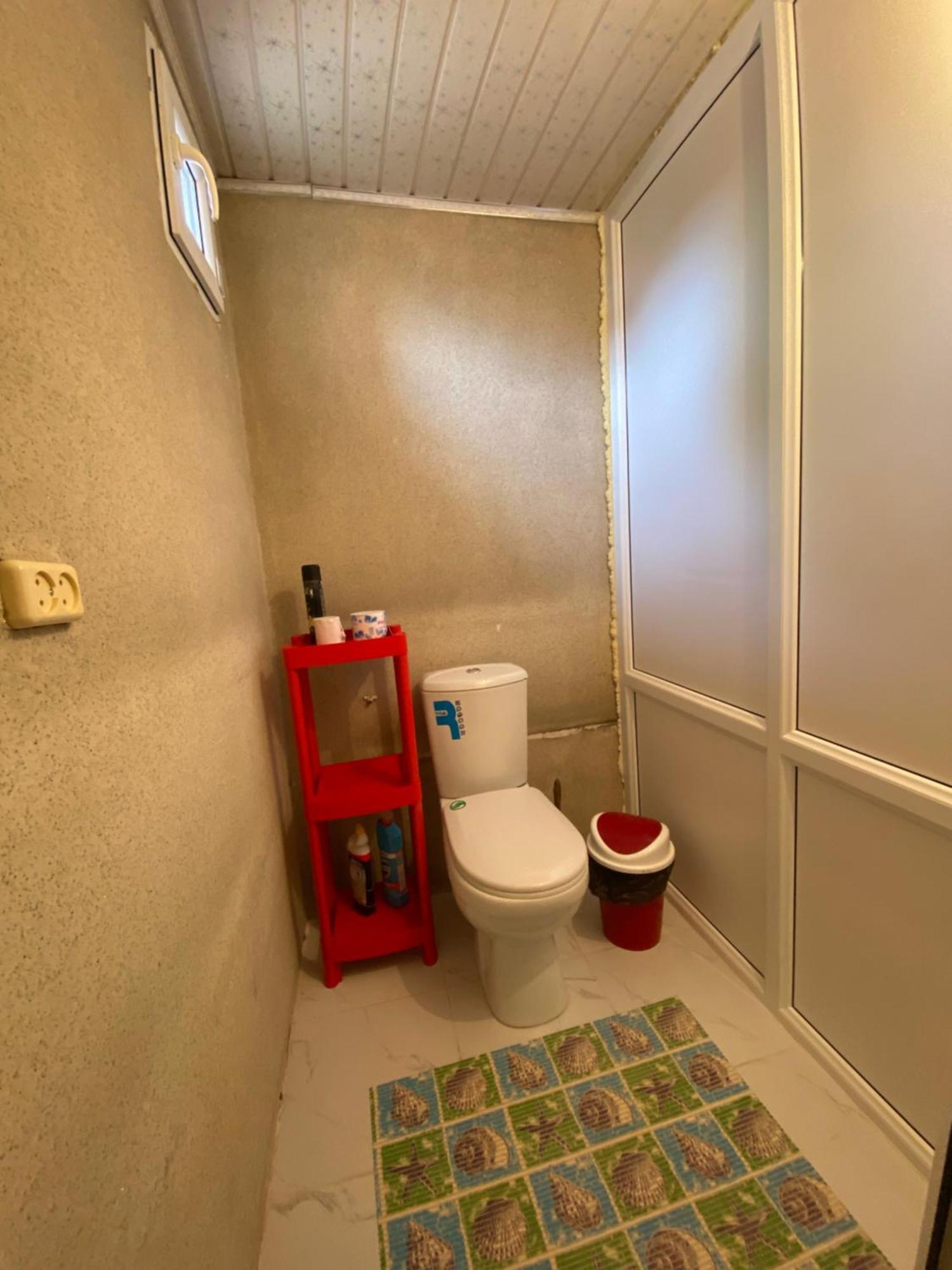 Guest House Baiel Bokonbayevo Екстер'єр фото