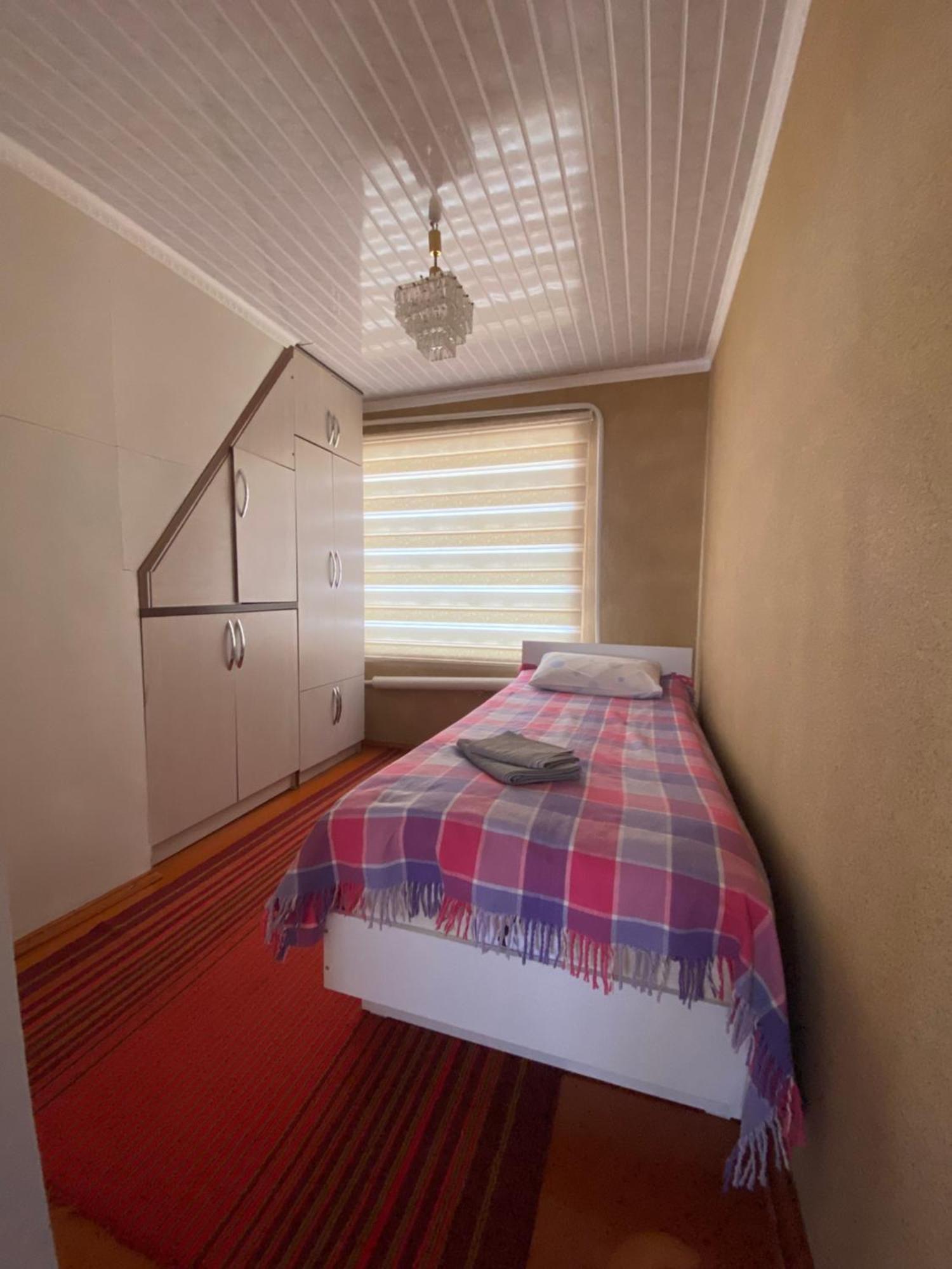 Guest House Baiel Bokonbayevo Екстер'єр фото