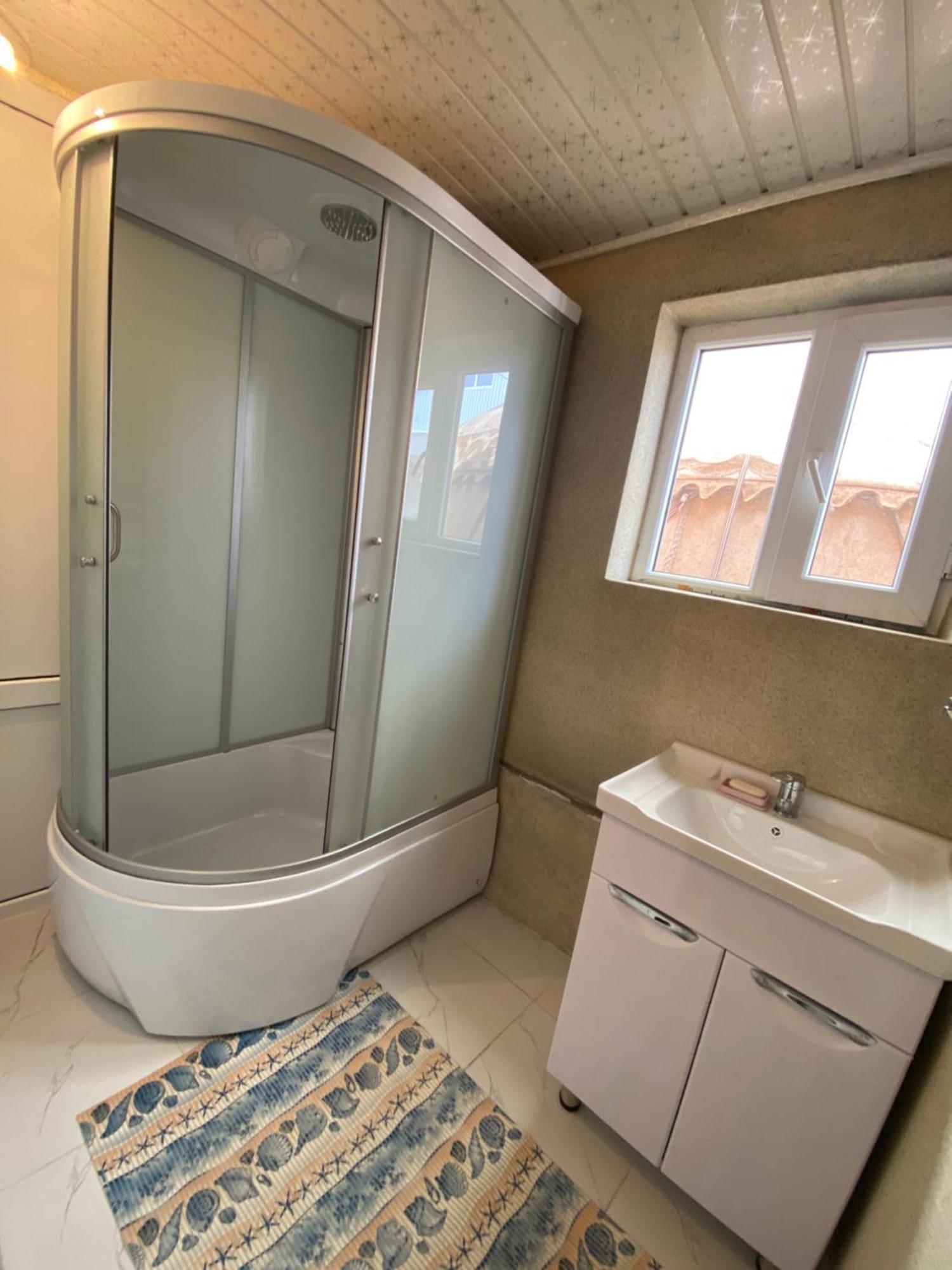 Guest House Baiel Bokonbayevo Екстер'єр фото