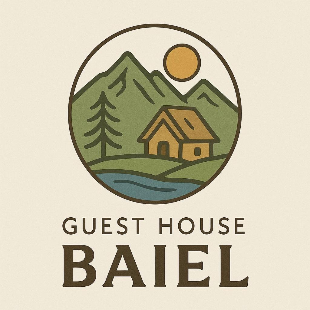 Guest House Baiel Bokonbayevo Екстер'єр фото